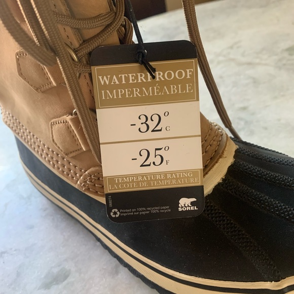 Sorel women - Picture 2 of 4